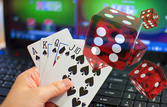 Der A-Z-Leitfaden von roulette online spielen