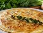 Все лето делаю зеленые лепешки: вкусный способ съесть много зелени — круче чебуреков