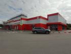 В Архангельске закрылся огромный «Магнит-опт» на Первомайской