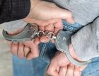 В Северодвинске Росгвардия задержала мужчину, подозреваемого в краже