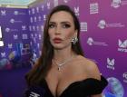 Серябкина раскрыла главный совет от Фадеева в начале карьеры