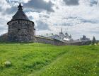 Куда поехать одному по России летом 2026 года: топ-3 города