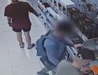 В Архангельске задержали вора-Плюшкина: он крал из магазинов все подряд