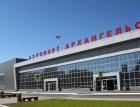 В Архангельск не могут вылететь самолеты из трех аэропортов