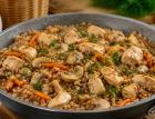 У нас так гречку никто не готовит, а зря: не с молоком и не с подливой — едят даже те, кто никогда не любил
