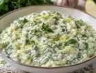 Кабачки больше не жарю — мешаю с рисом и луком: турецкая закуска вкуснее колбасы