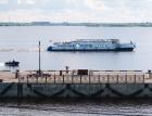 В Архангельске из-за беспилотной опасности отменили мероприятия на Красной пристани