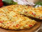 Кабачки больше не жарю и не закатываю — мешаю с сыром и делаю простую вкуснятину: рецепт-утилизатор