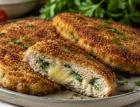 Когда котлеты надоели, готовлю их по-турински: то же мясо, но вкус совсем другой — итальянская вкуснятина