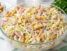 Оливьешники променяли оливье на «Москвичку» — простой и вкусный салатик и на ужин, и на праздник
