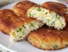 Вместо надоевших котлет делаю творожники — получаются вкуснее мяса