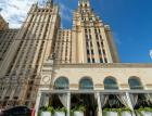 Названо число погибших при взрыве в ресторане на Кудринской площади в Москве