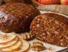С Яблочного Спаса и до осени готовлю яблочный сыр: вкуснее повидла, круче пастилы
