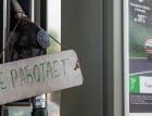 В Архангельске 95-й бензин нашелся лишь на одной заправке