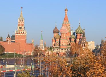 Раскрыта погода на сентябрь в Москве: ждать ли холодов