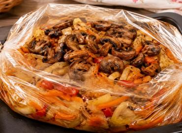 Капусту больше не тушу и не жарю — делаю ее по-новому: и никакого мяса не надо