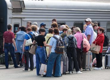 В РЖД представили новый плацкарт: от верхних полок не осталось и следа — теперь тьма личного пространства