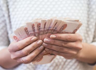 Названы даты выплат детских пособий в Архангельске за август