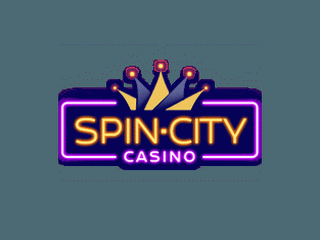 Spin city casino зеркало