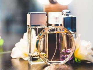 Нишевая парфюмерия