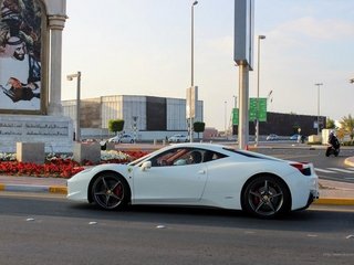 аренда машин в Дубае
