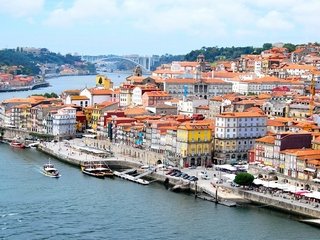 ВНЖ Португалии, способы получения вида на жительство за миннимальные инвестиции в недвижимость или ценные бумаги страны
